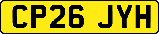 CP26JYH