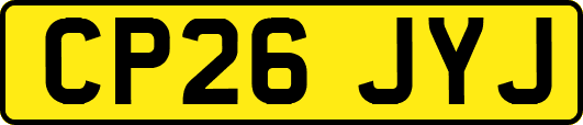 CP26JYJ