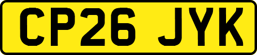 CP26JYK