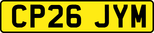 CP26JYM