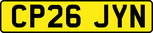 CP26JYN