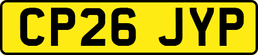 CP26JYP