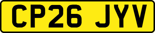 CP26JYV