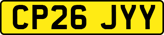 CP26JYY