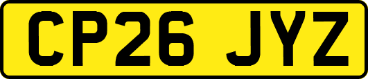 CP26JYZ
