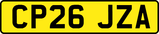 CP26JZA