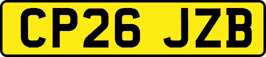CP26JZB