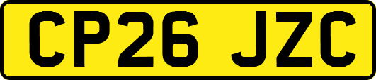 CP26JZC