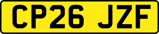 CP26JZF