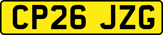 CP26JZG