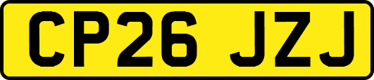 CP26JZJ