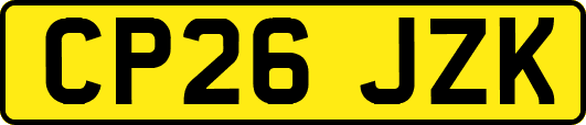 CP26JZK