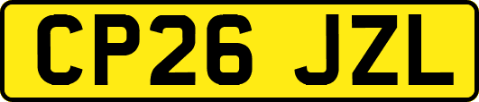 CP26JZL