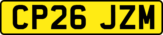 CP26JZM