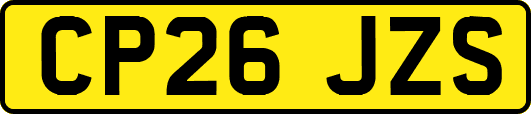 CP26JZS