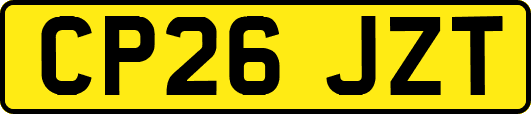 CP26JZT