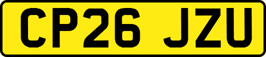 CP26JZU