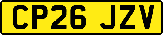 CP26JZV