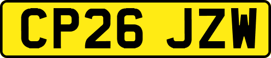 CP26JZW