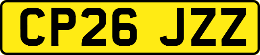 CP26JZZ