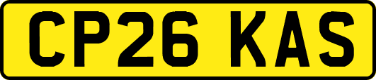 CP26KAS