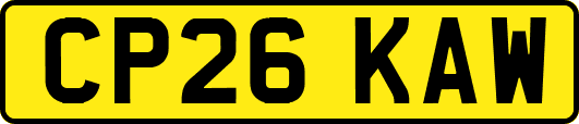CP26KAW