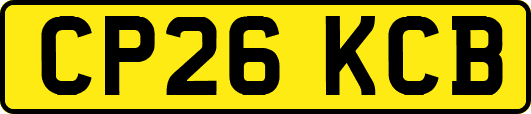 CP26KCB