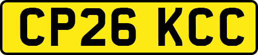 CP26KCC