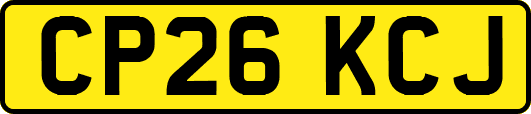 CP26KCJ