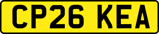 CP26KEA