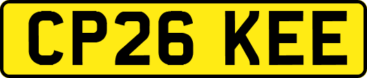 CP26KEE