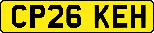 CP26KEH