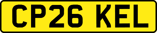 CP26KEL