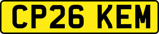 CP26KEM