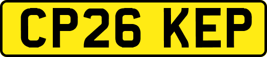 CP26KEP