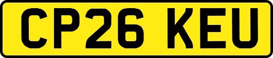 CP26KEU