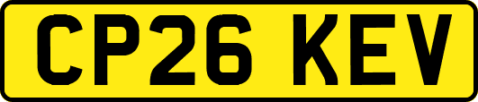 CP26KEV