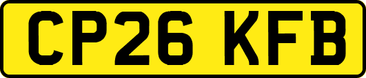 CP26KFB