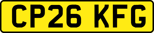 CP26KFG