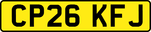CP26KFJ