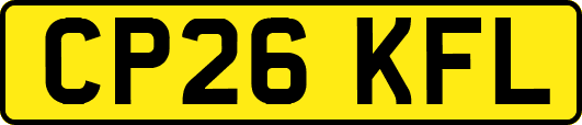 CP26KFL