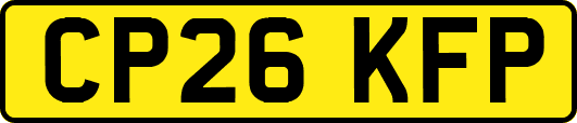 CP26KFP