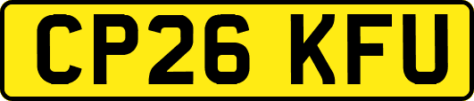 CP26KFU