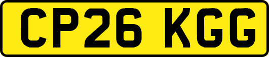 CP26KGG