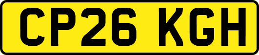CP26KGH