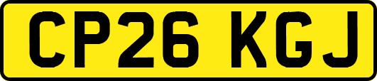 CP26KGJ