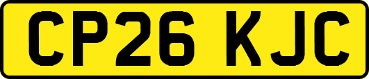 CP26KJC