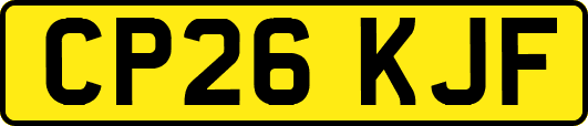 CP26KJF