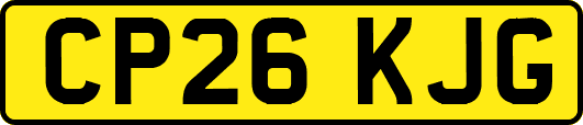 CP26KJG