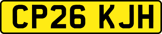 CP26KJH